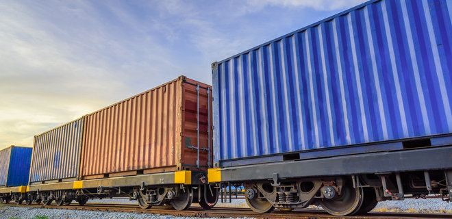 Azerbaijan, Russia continued cargo transportation in 2020
