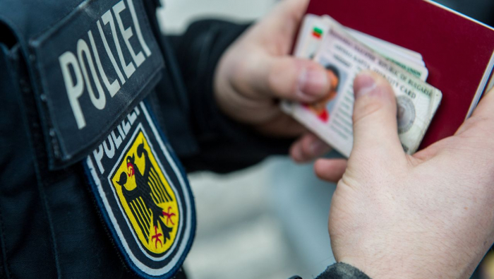 Bundespolizei zerschlägt internationale Schleuserbande