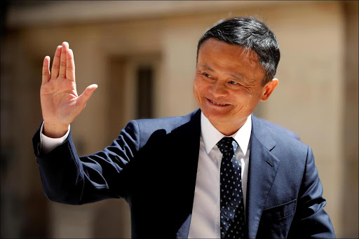 Verschwundener Milliardär: Alibaba-Gründer Jack Ma wieder aufgetaucht