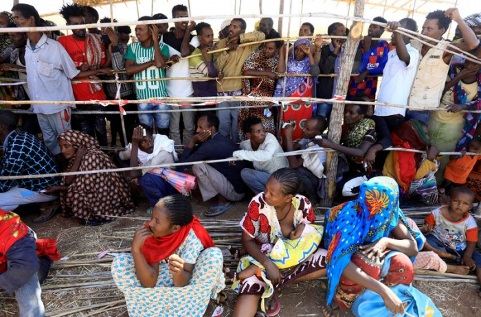 Ethiopians dying from lack of healthcare services in war-hit Tigray: agencies