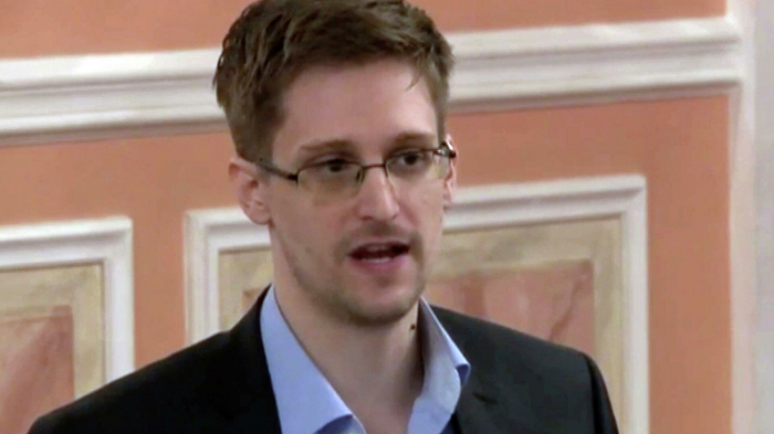 Snowden wegen Trumps „Nein“ zu seiner Begnadigung „überhaupt nicht enttäuscht"