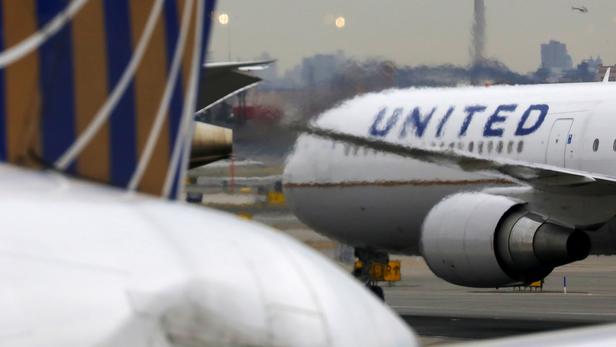 United Airlines a annoncé avoir perdu 7,1 milliards de dollars en 2020