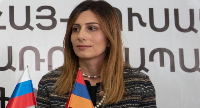   Armenische Ministerin: Leichen von 3.450 Soldaten untersucht  