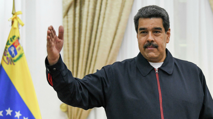 Maduro appelliert an Biden: Dämonisierung von Venezuela überwinden