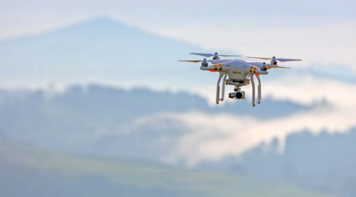   Azerbaiyán realizará monitoreo con drones en sus tierras liberadas  