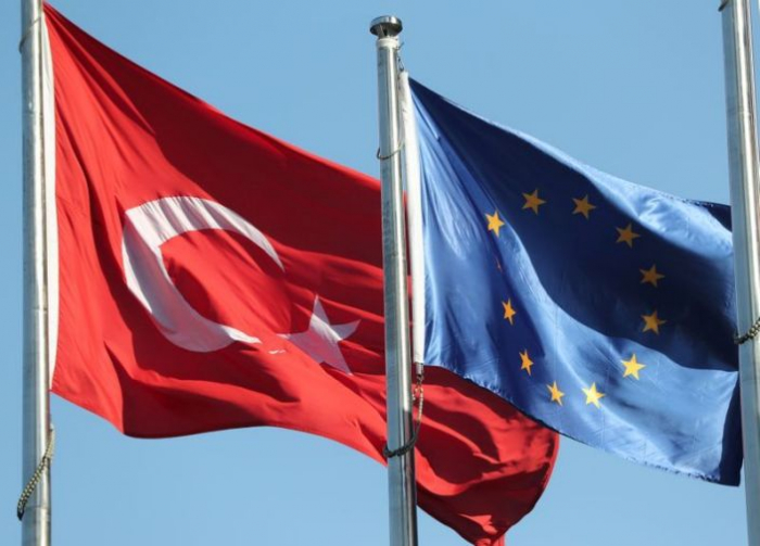 Turkey-EU relations on better footing, EU