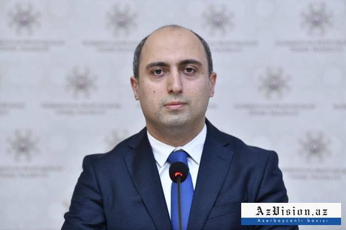   Azerbaijan to continue TV lessons until end of academic year, minister says  