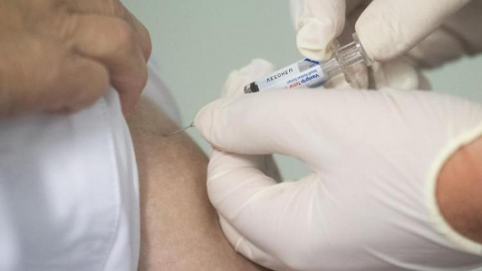   Gezieltes Impfen soll Tausende Leben retten  