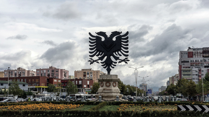   Albanien weist russischen Diplomaten aus  