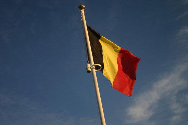 La Belgique décide d