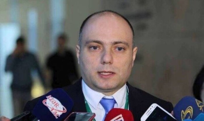   Anar Karimov: «Des actes des Arméniens contredit la convention adoptée par l