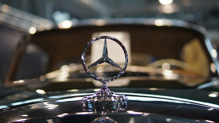 China-Geschäft deutscher Autobauer erreicht Rekordhöhe – Medien