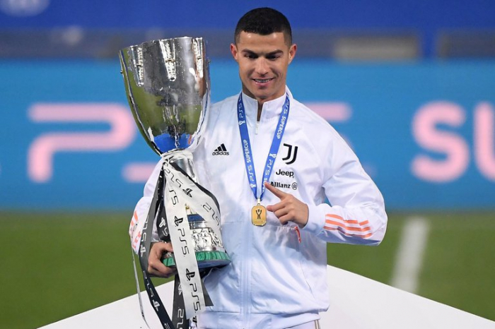 La impactante oferta que rechazó Cristiano Ronaldo para promocionar a Arabia Saudita