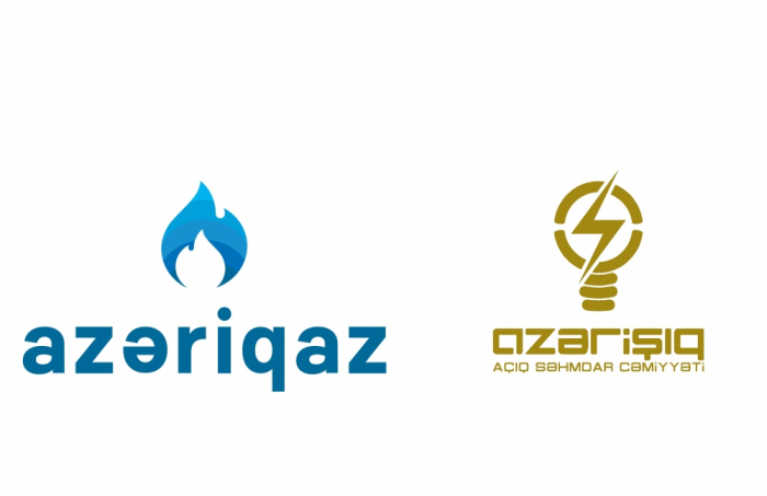 “Azəriqaz” “Azərişıq”la memorandum imzalayıb  
