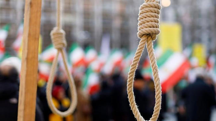 Erneut Ringer im Iran hingerichtet