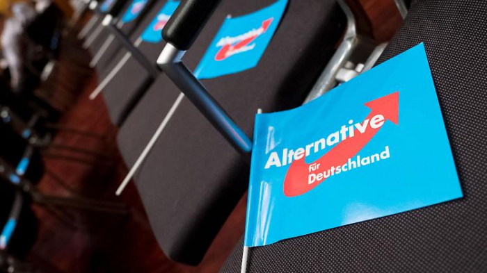 Sachsen-Anhalt-AfD steht unter Beobachtung