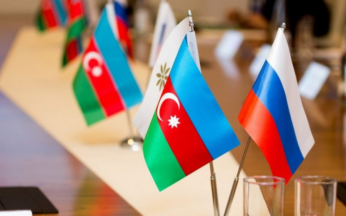 Azerbaijani, Russian and Armenian officials to meet in Russia 