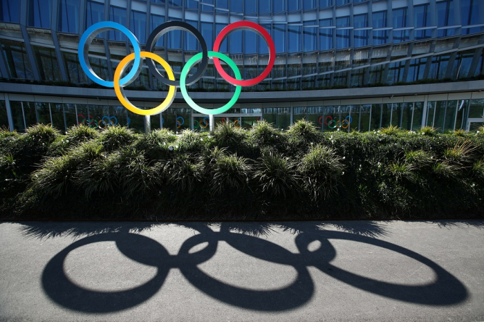 Florida offers to host Olympics if Tokyo backs out: state official