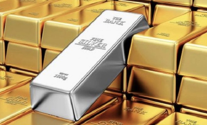 Sale of gold, silver in Azerbaijan may become tax-free