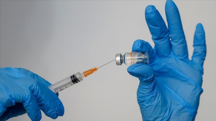 Cancer patients can safely get CoronaVac vaccine