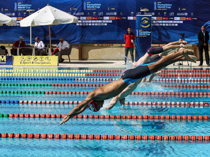 Cairo to host 2021 Modern Pentathlon World Championship instead of Minsk