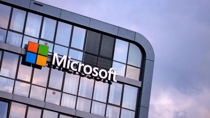 Microsoft boomt dank Cloud-Geschäft