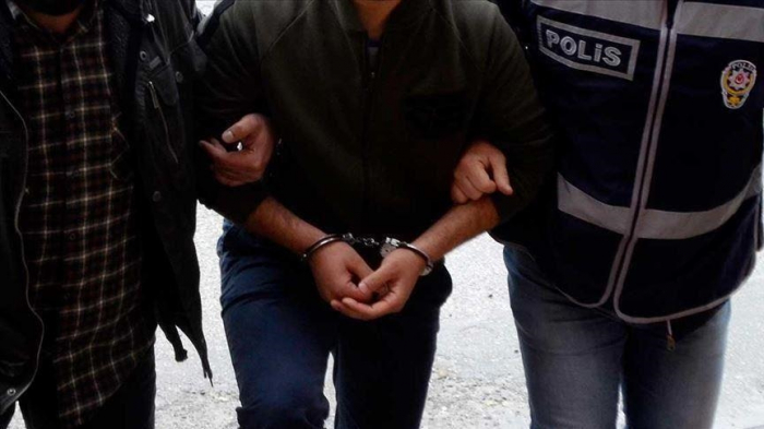 Turkey nabs at least 126 Daesh/ISIS suspects