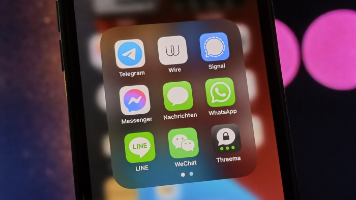 ¿Trasladar los chats de WhatsApp a Telegram? Ahora es posible, gracias a la nueva actualización de la 