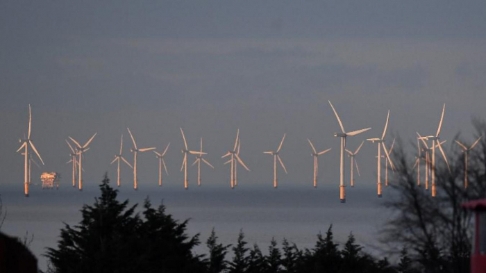 Royaume-Uni: les renouvelables deviennent la première source d’électricité en 2020