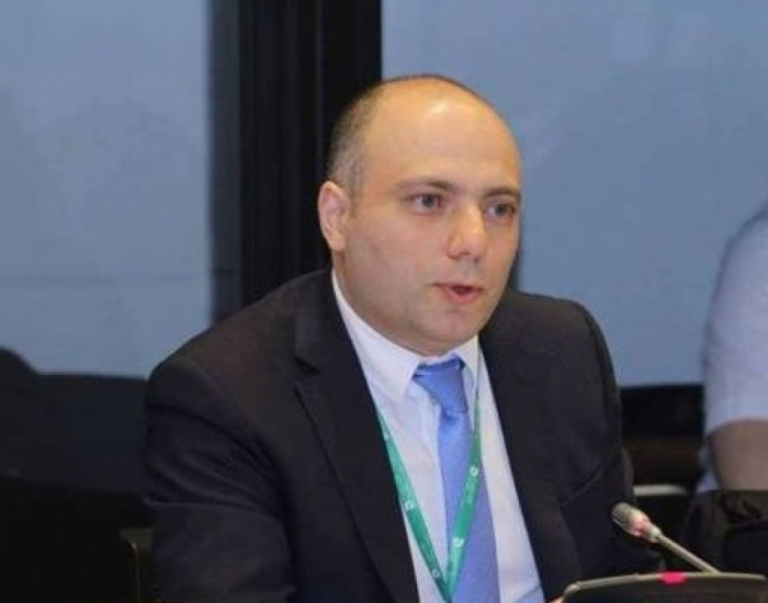   وزير الثقافة يبلغ تأسيس وكالة السينما في أذربيجان  