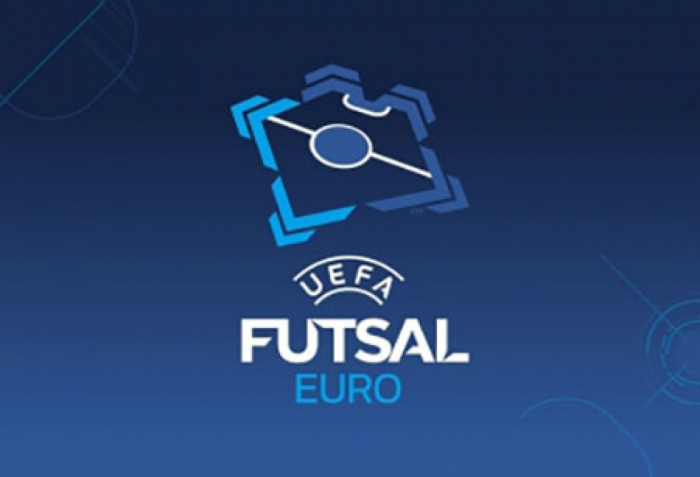 Azerbaijan make successful start to Futsal EURO qualifying group stage