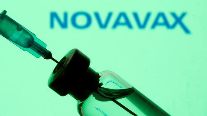 Novavax-Impfstoff zu 89 Prozent wirksam