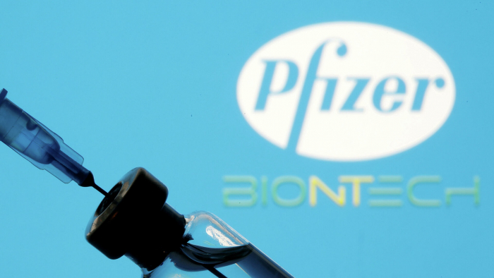 Wegen Lieferverzögerungen: EU kann Impfstoff-Exporte von Pfizer/BioNTech nach London blockieren