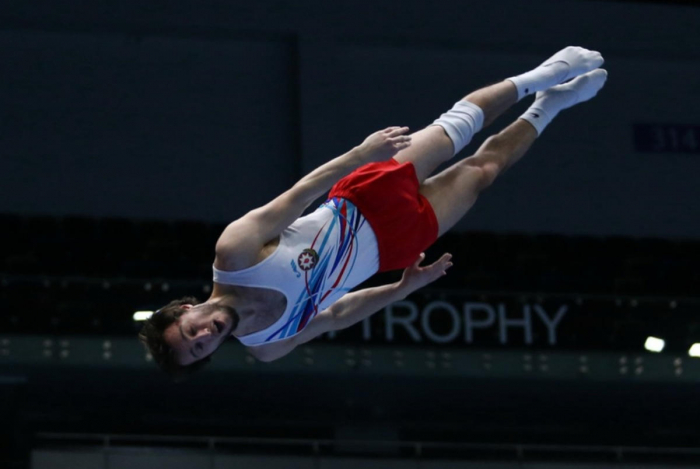 Date of 35th World Trampoline Gymnastics Championships to be held in Baku postponed