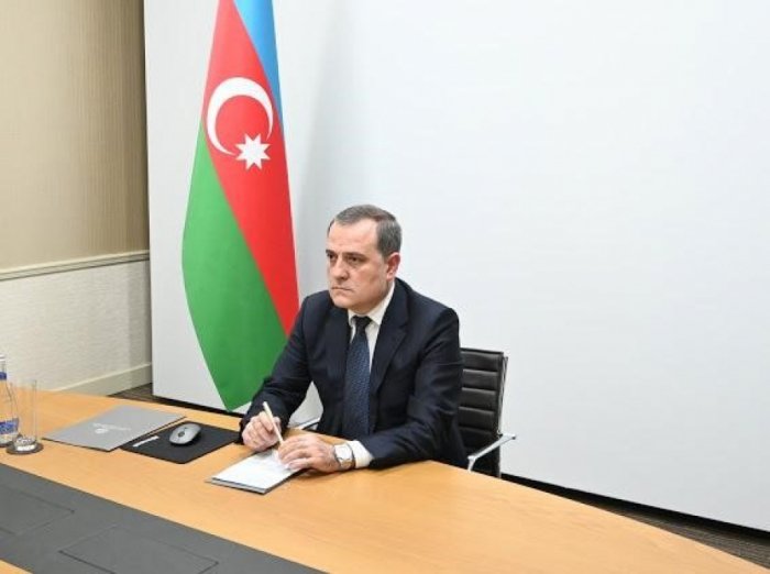   Azerbaijani minister reaffirms NAM