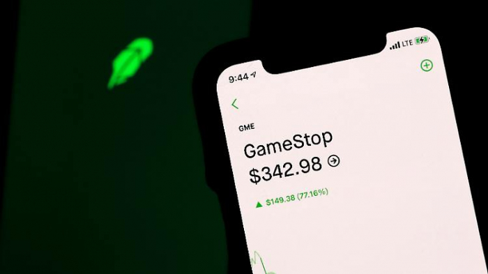   US-Justiz nimmt Gamestop-Streit unter die Lupe  