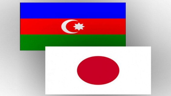   Japan appeals to Azerbaijan for support on hosting Olympic Games  