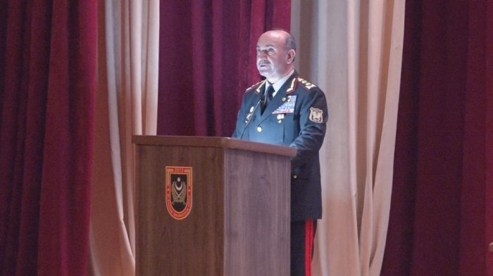  “Vətən müharibəsi yaddaşlardan silinməyəcək” -  Kərəm Mustafayev  