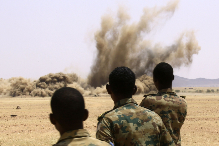 طبول الحرب تدق... هجوم إثيوبي بعد كمين للجيش السوداني ومقتل وفقدان 8 مدنيين