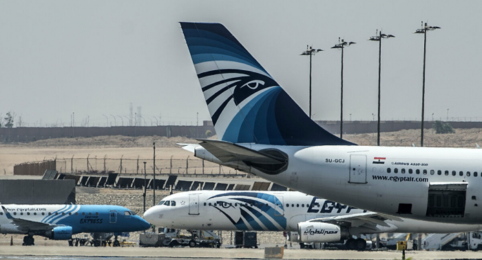 مصر تعلن عن خطوة جديدة لدعم قطاعي الطيران والسياحة