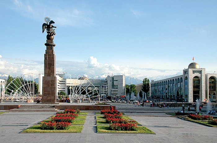 Azerbaijani MPs to observe presidential election in Kyrgyzstan