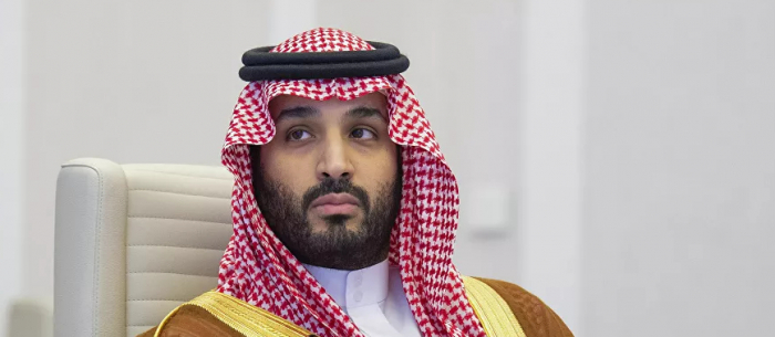 ولي عهد السعودية محمد بن سلمان يفتتح أعمال القمة الخليجية الـ41