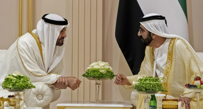 "الأقوى عالميا"... حاكم دبي يعلن رقما قياسيا جديدا حققته الإمارات
