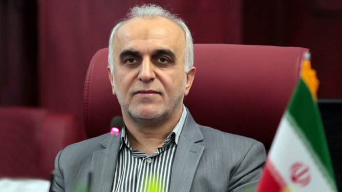  Iranian expresses readiness to assist in restoration of mosques in liberated Azerbaijani territories  
