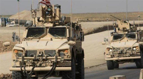 استهداف رتل للتحالف في العراق