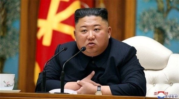 زعيم كوريا الشمالية يعترف بارتكاب أخطاء خلال اجتماع حزبي
