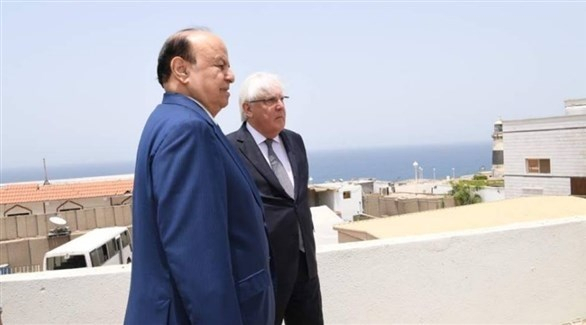 حراك دبلوماسي لإحياء جهود السلام في اليمن