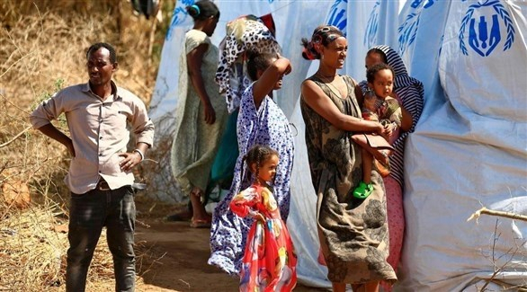 نزوح أكثر من مليونين من تيغراي في إثيوبيا بسبب الصراع