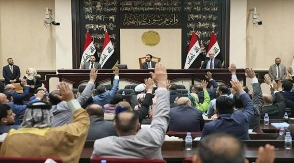 البرلمان العراقي يناقش الموازنة الاتحادية