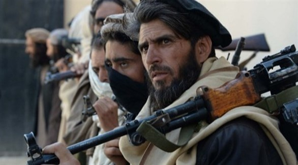 مقتل 8 من طالبان في غارة جوية شمال أفغانستان